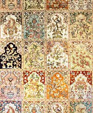 Carpet Pattern