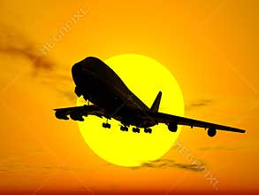 Aeroplane