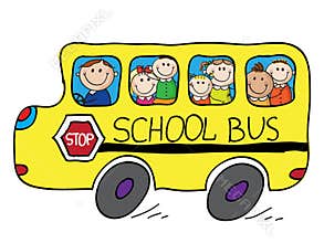 School bus