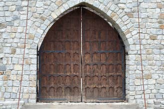 Gate