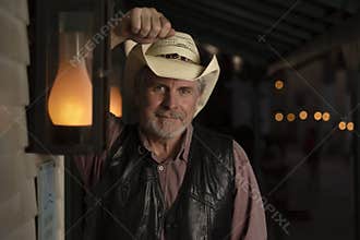 What doesn't kill you, it makes you stronger