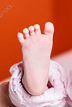Baby Foot