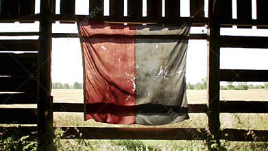 Forgotten Flag