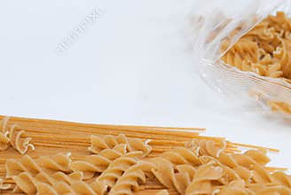 Dry Pasta