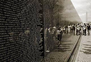 Vietnam War Memorial