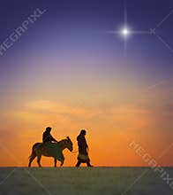 Christmas Journey