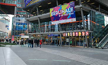 Berlinale Film Festival
