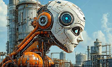 Industrial Automaton