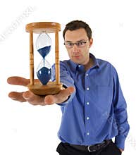 Tempus fugit
