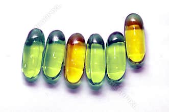 Vitamins