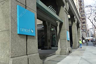 UNICEF Headquarters