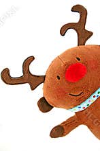 Christmas reindeer