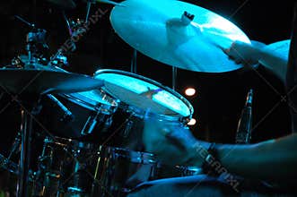 Drummer