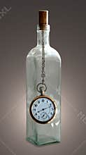 Time In a Bottle