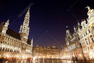 Brussels
