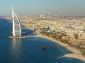 Burj Al Arab