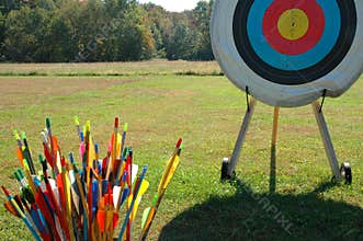 Ready for Target Practice