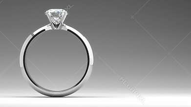 Diamond Ring