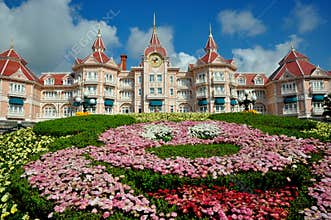 Disneyland Paris