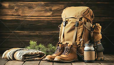 Essential Gear For Hiking