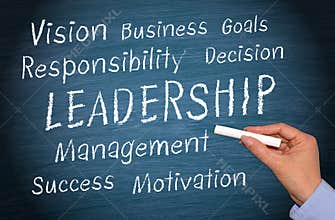 Business leadership