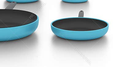 hot pots and pans set