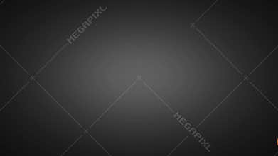 Burning fist. Alpha matted