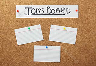 Jobs Board