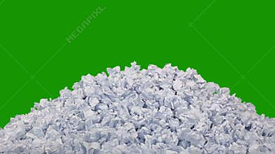 Fatigue. Alpha channel is included