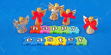 Happy Easter