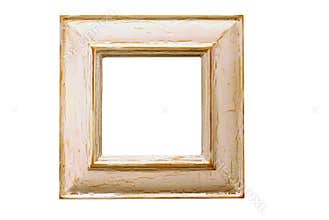 Small rustic frame 2