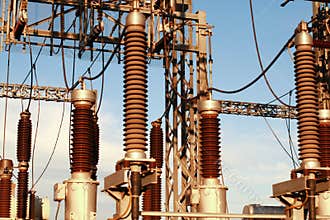 Electricity Tower