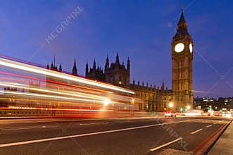 Big Ben London