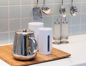Kitchen detail