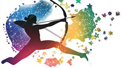 Cosmic Archer