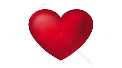 Heart beats