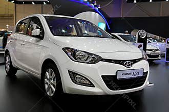 Motor show
