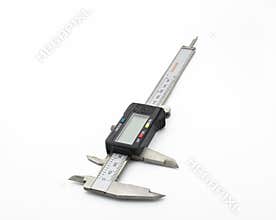 Caliper digital 2