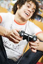 Video games