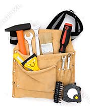 Tool bag