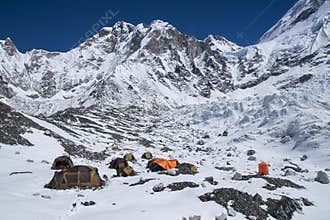 Everest Base Camp