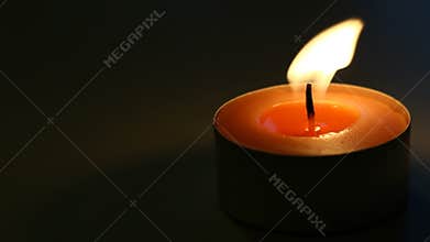 Candle in the wind video