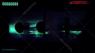 Glitch Protocol: CCC Interference