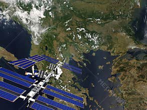 Satellite