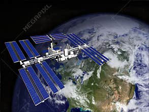 Satellite