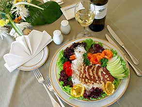 Dinner