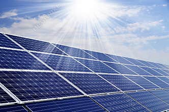 Solar energy