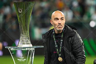 UEFA Conference League Final