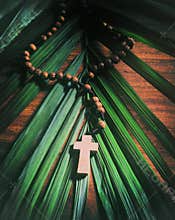 Palm Sunday - Retro