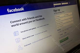 Facebook